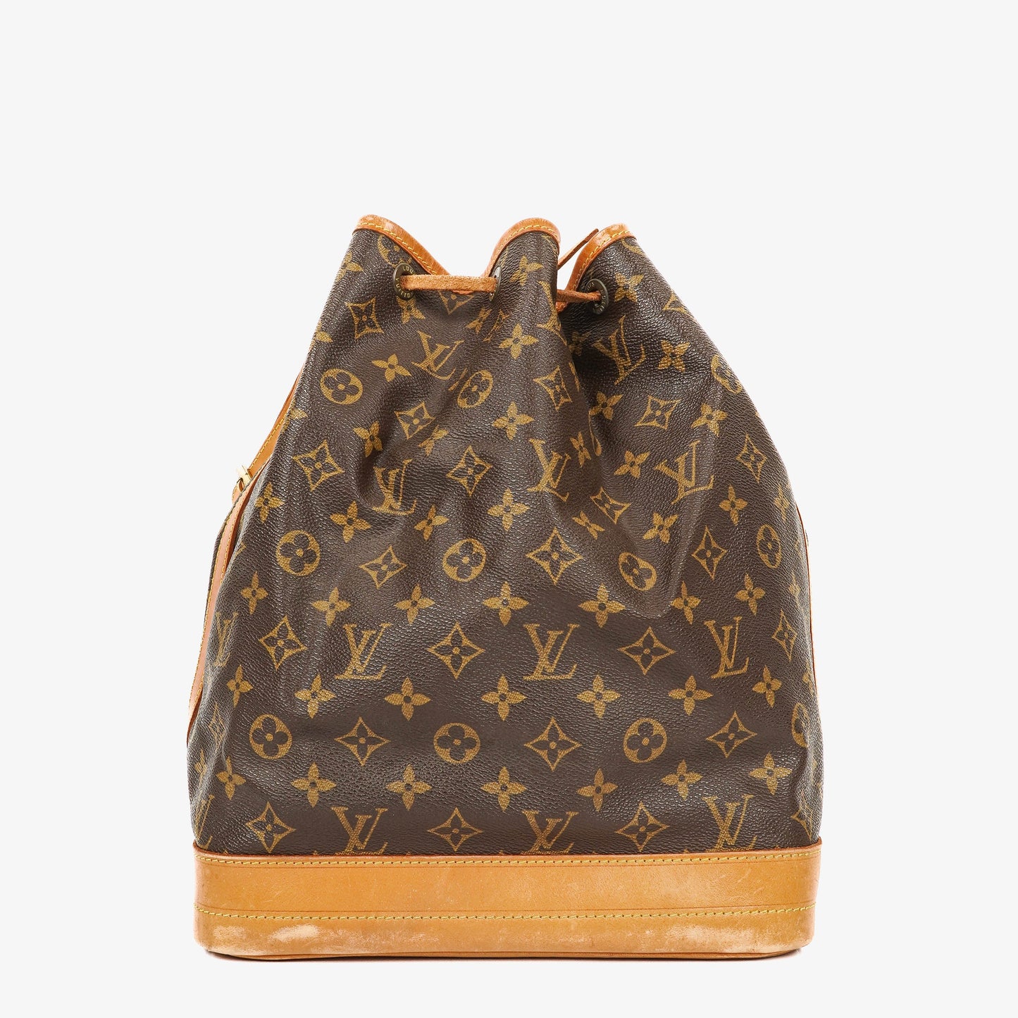 Louis Vuitton Noe Grande GM Monogram Canvas Shoulder Bag