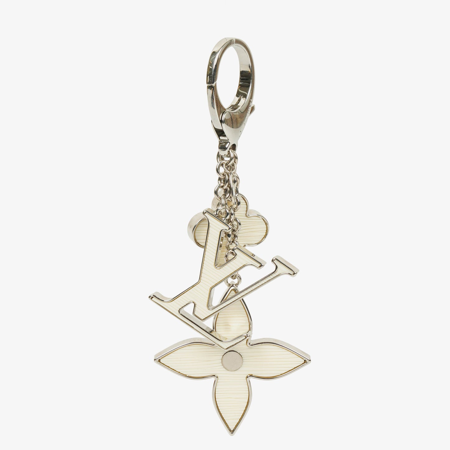 Louis Vuitton Fleur d'Ep Bag Charm