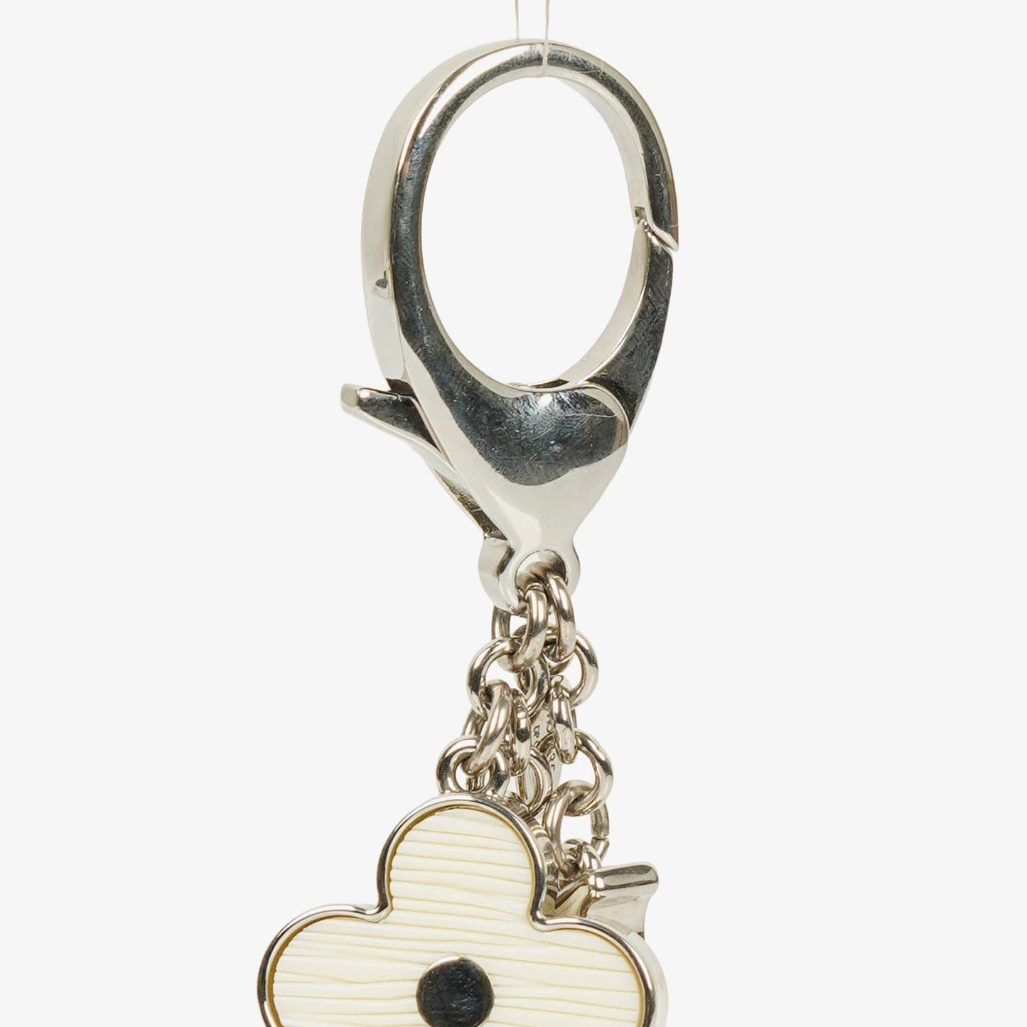 Louis Vuitton Fleur d'Ep Bag Charm