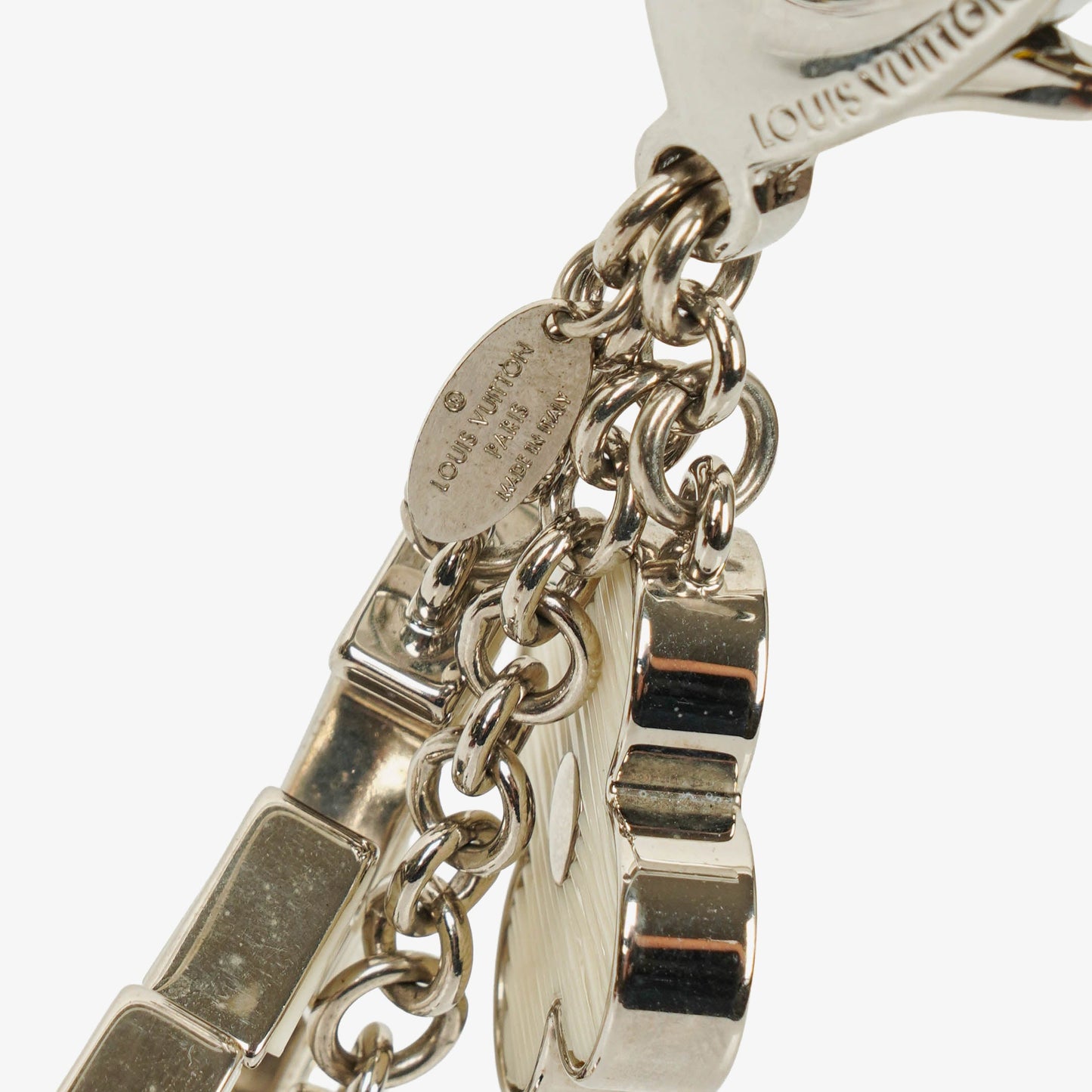 Louis Vuitton Fleur d'Ep Bag Charm