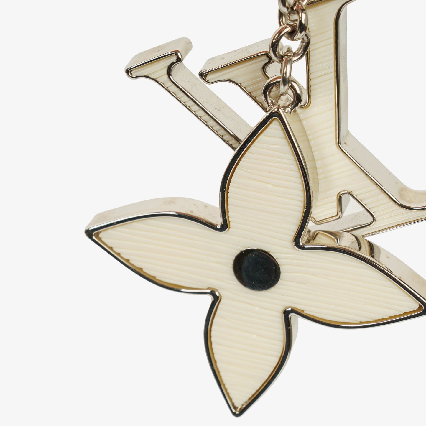 Louis Vuitton Fleur d'Ep Bag Charm