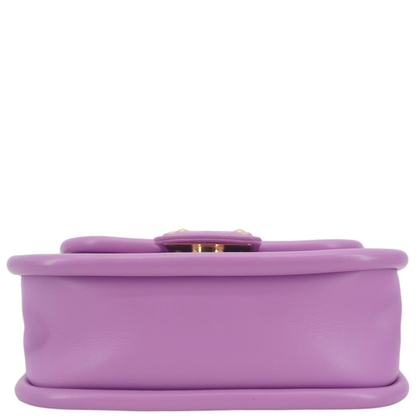 LOUIS VUITTON Hide and Seek Epi Leather Crossbody Bag Lilas Provence