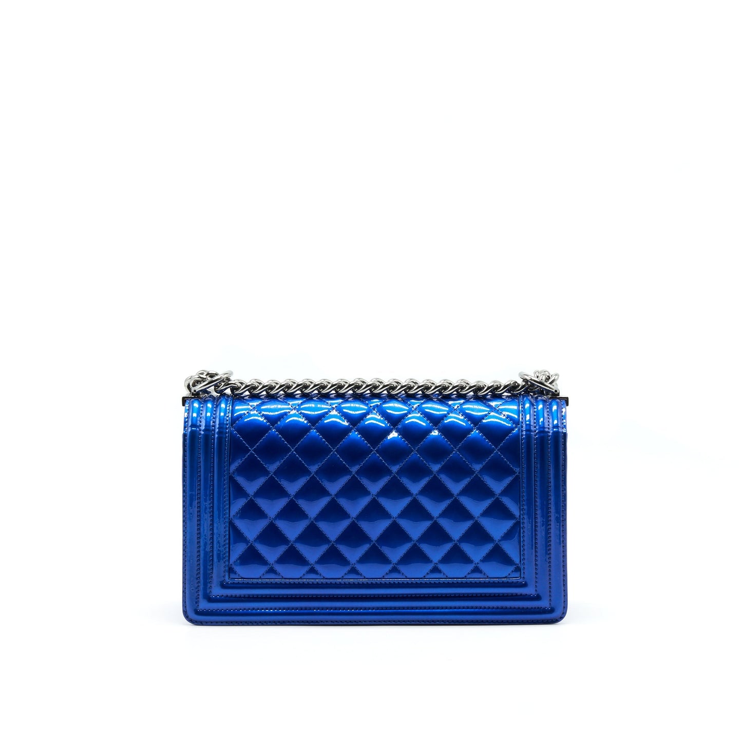 Chanel Medium Handbag - EworeBags