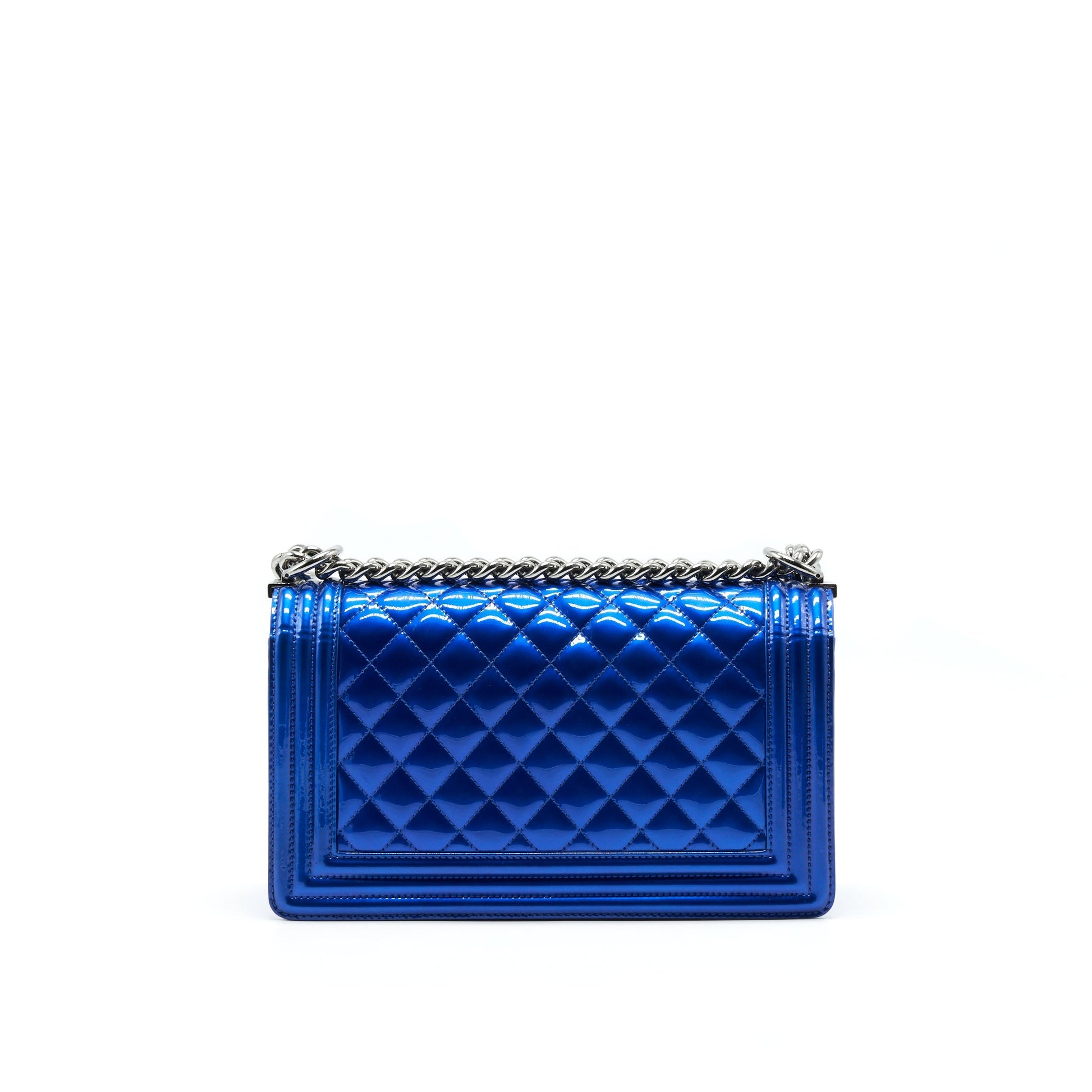 Chanel Medium Handbag - EworeBags