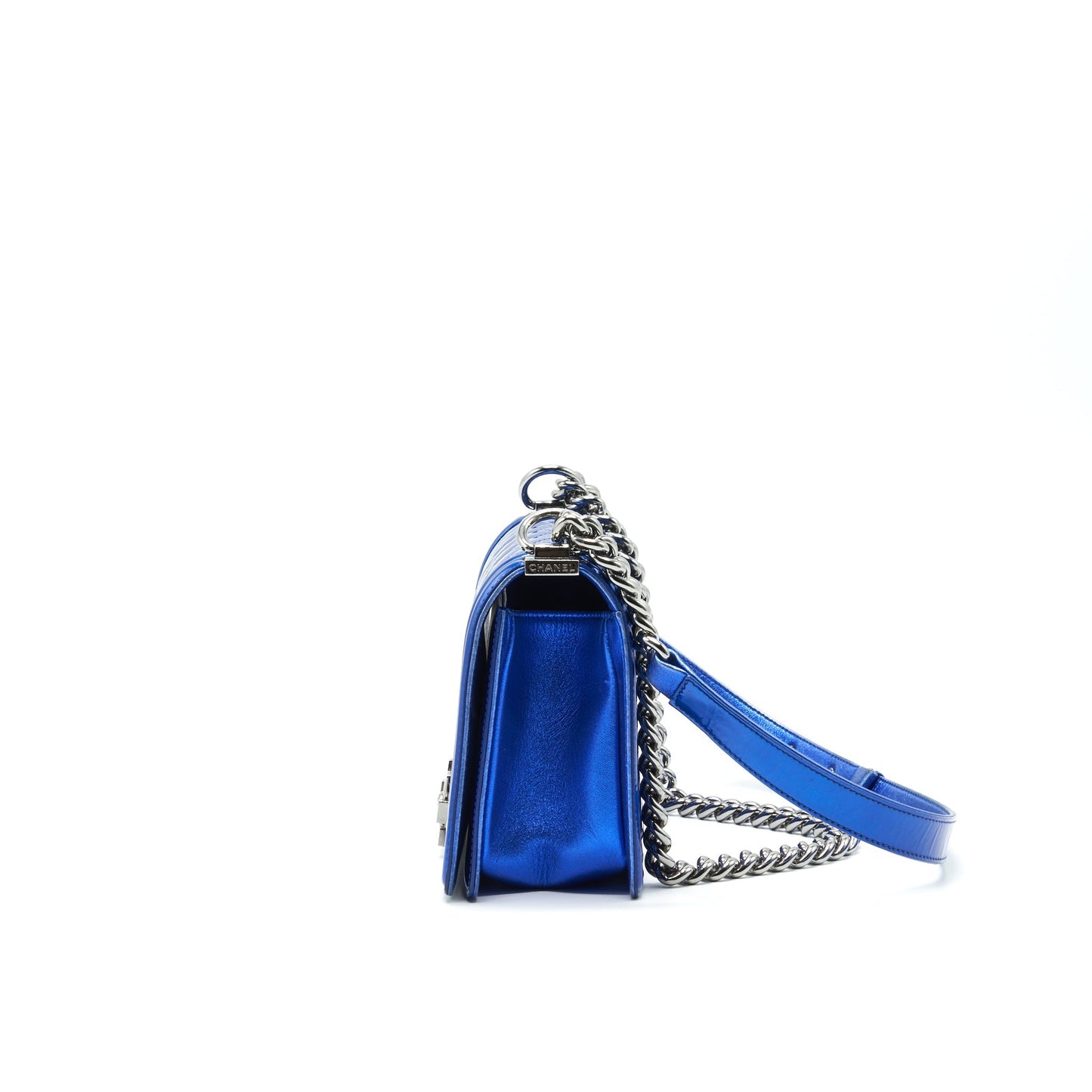 Chanel Medium Handbag - EworeBags