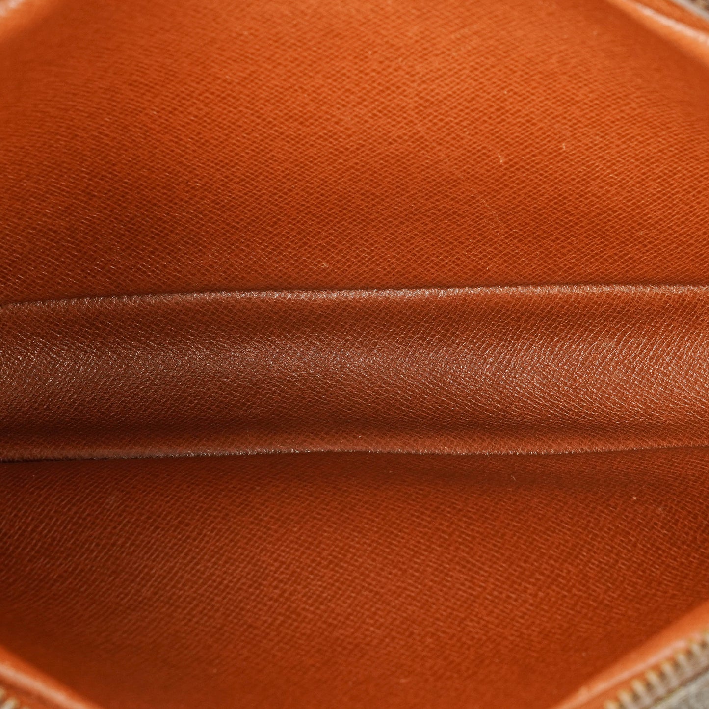 Louis Vuitton Monogram Canvas Marly Bandouliere Pochette Bag