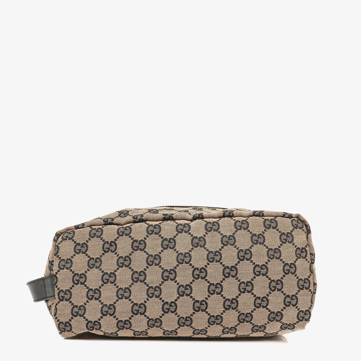 Gucci GG Beige Toiletry Bag