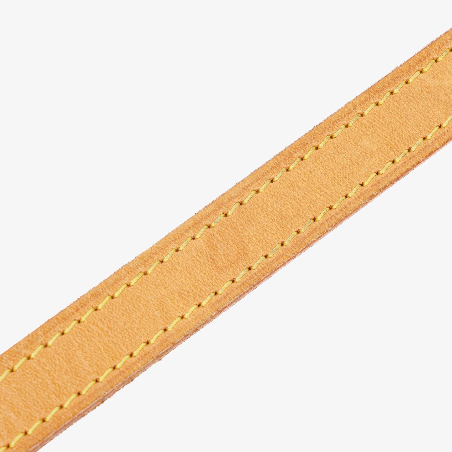 Louis Vuitton Leather Shoulder Strap