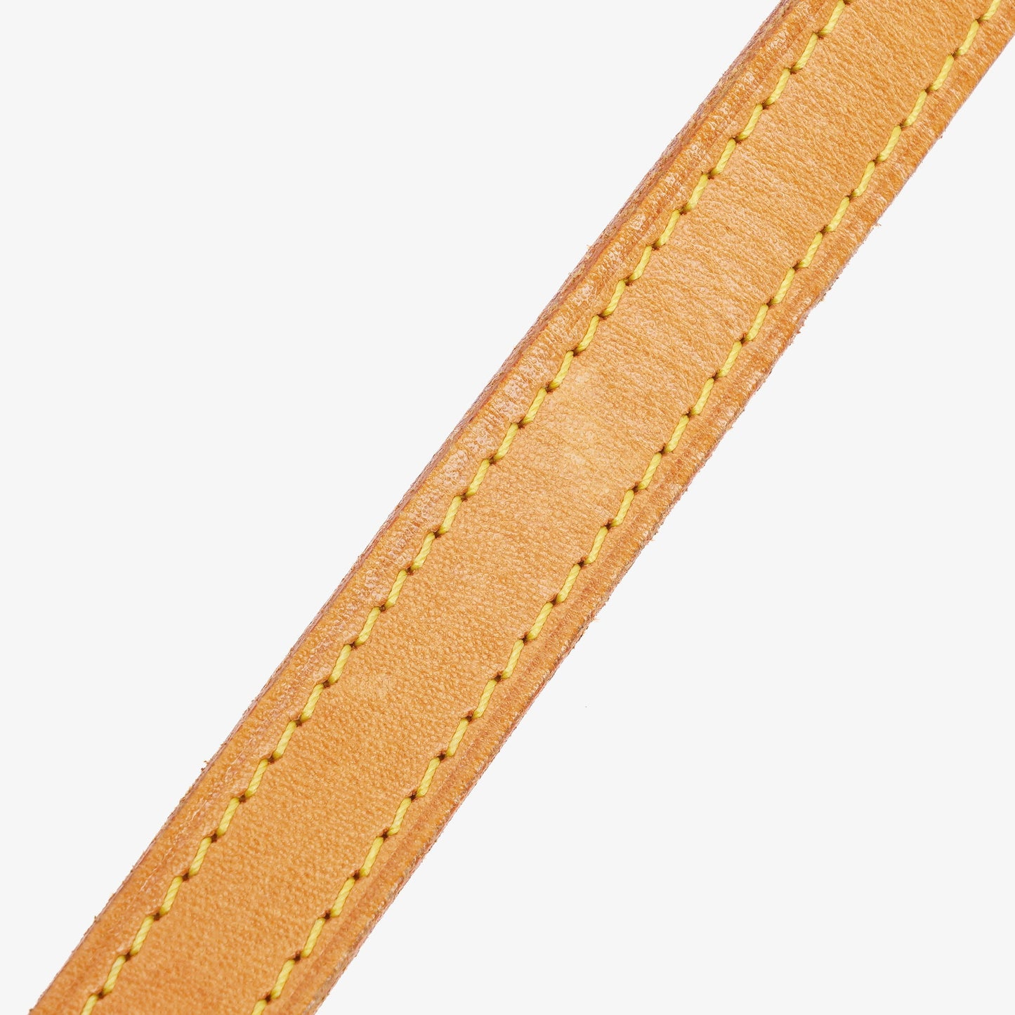 Louis Vuitton Leather Shoulder Strap