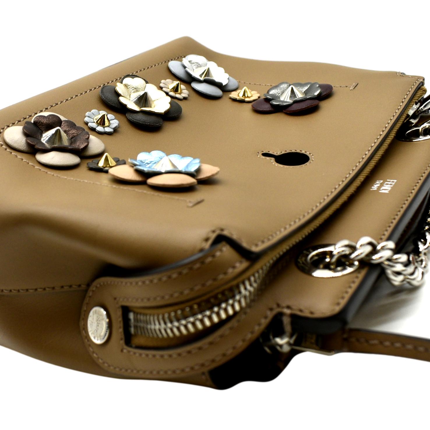 Fendi Dotcom Shoulder Bag - Ewore Bags
