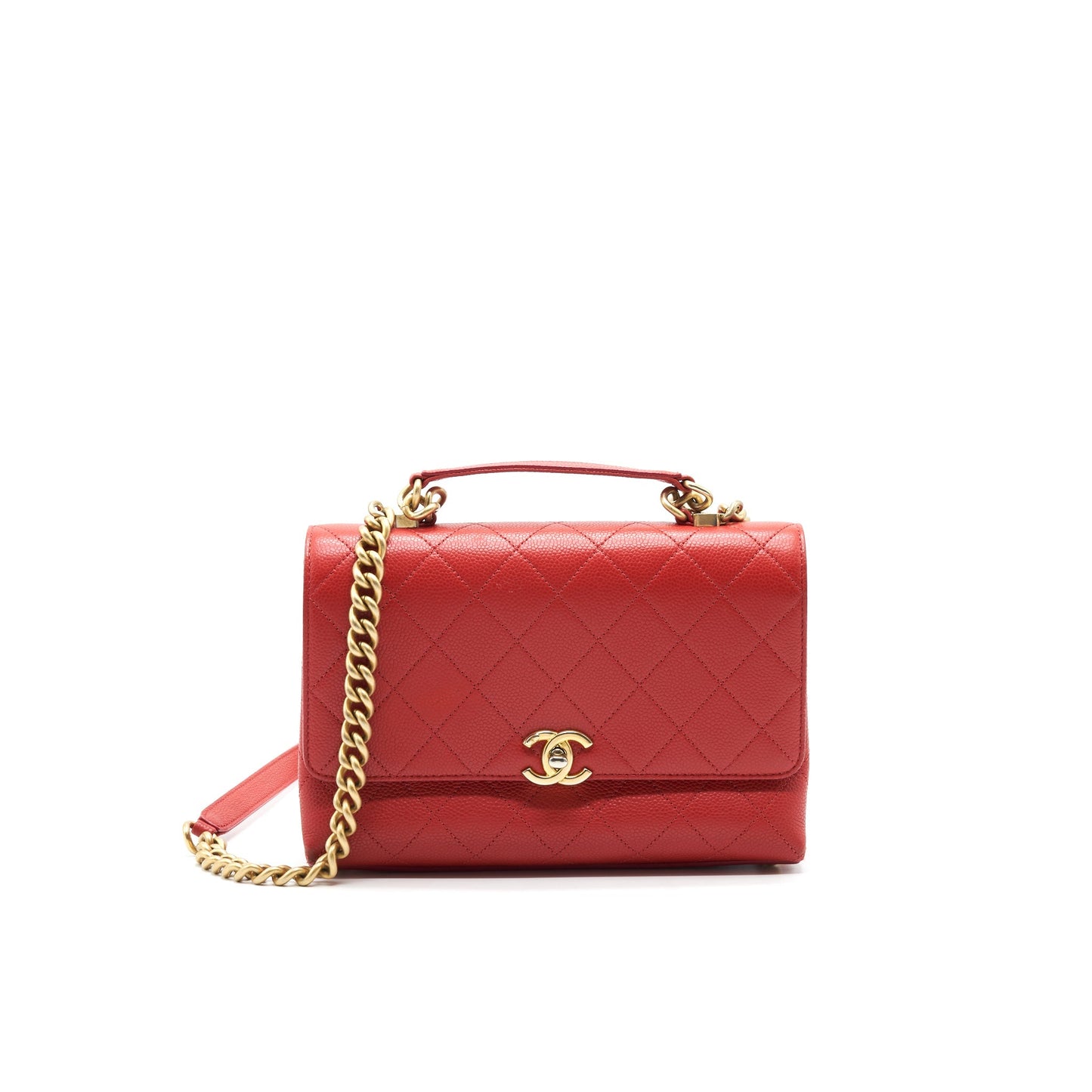 Chanel Shoulder Bag - EworeBags
