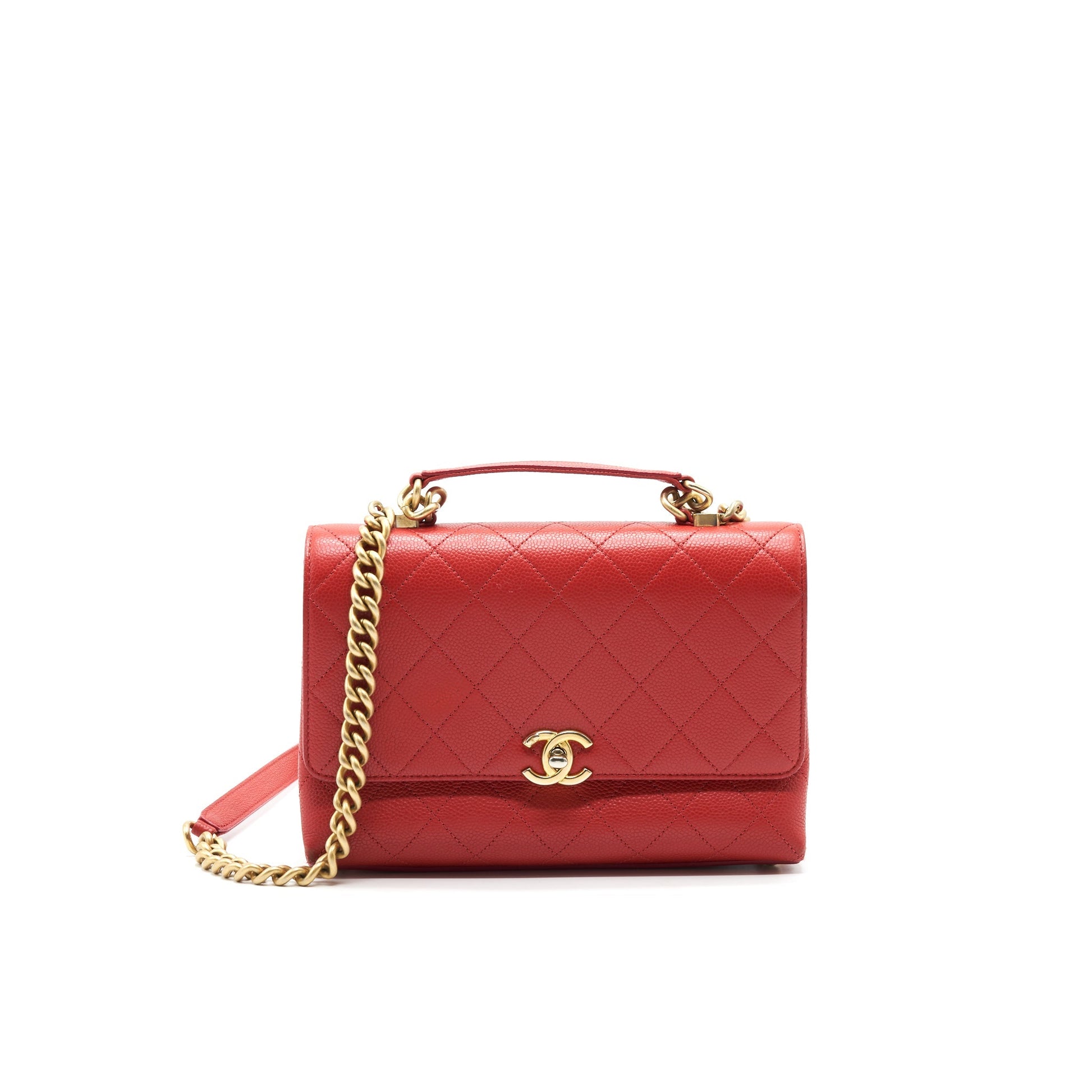 Chanel Shoulder Bag - EworeBags