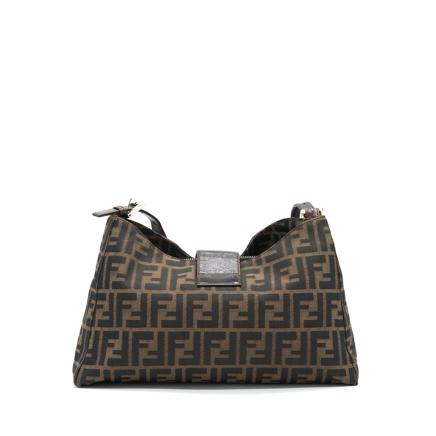 Fendi Vintage Zucca Mini Purse