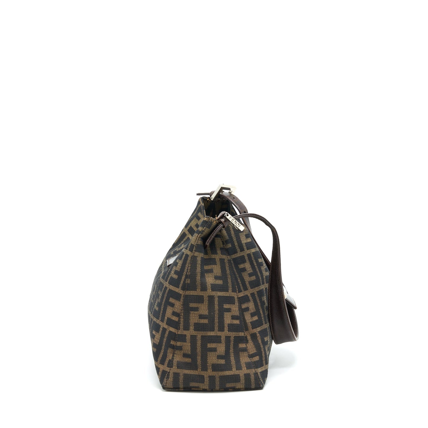 Fendi Vintage Zucca Mini Purse