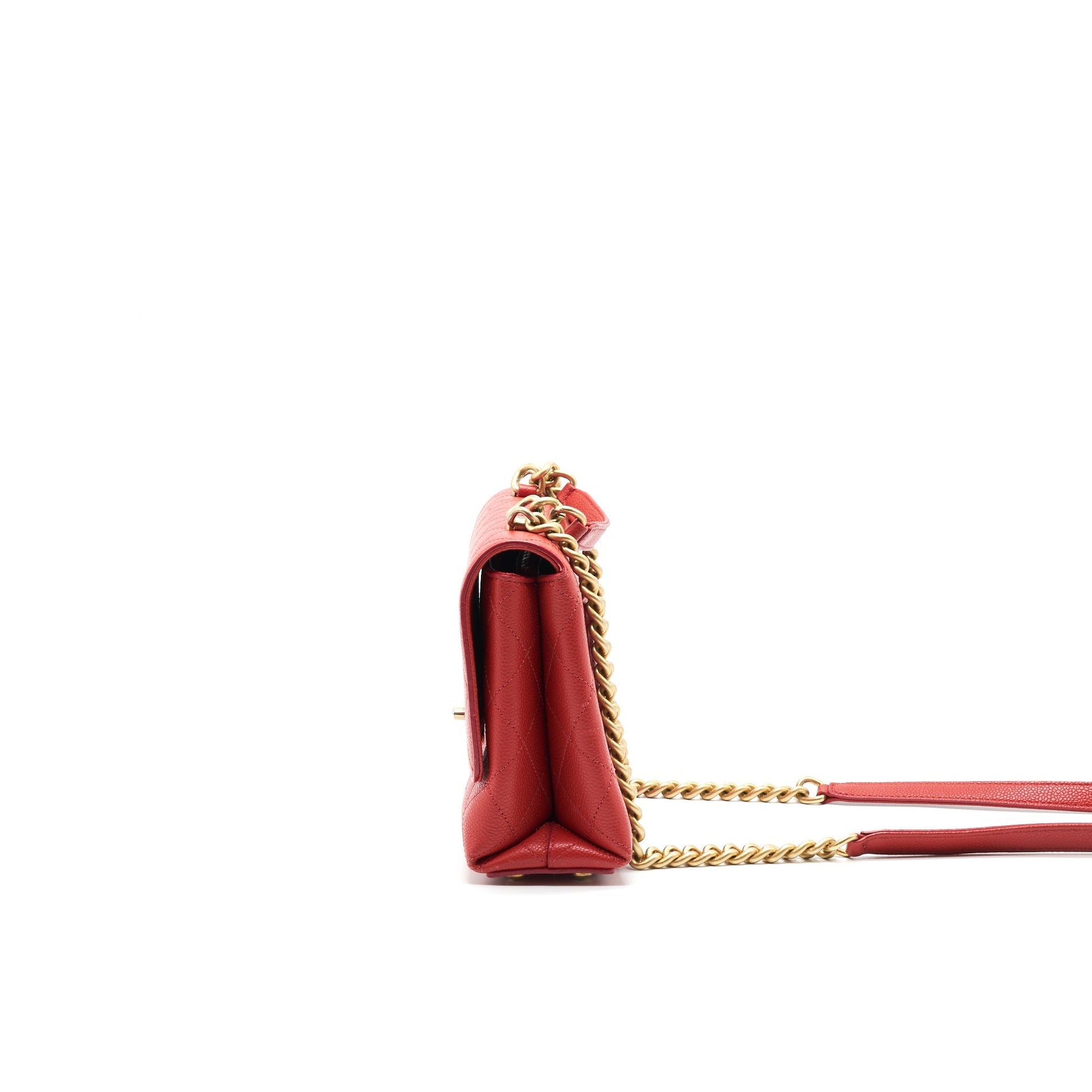 Chanel Shoulder Bag - EworeBags