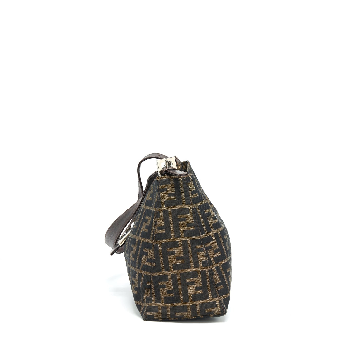 Fendi Vintage Zucca Mini Purse