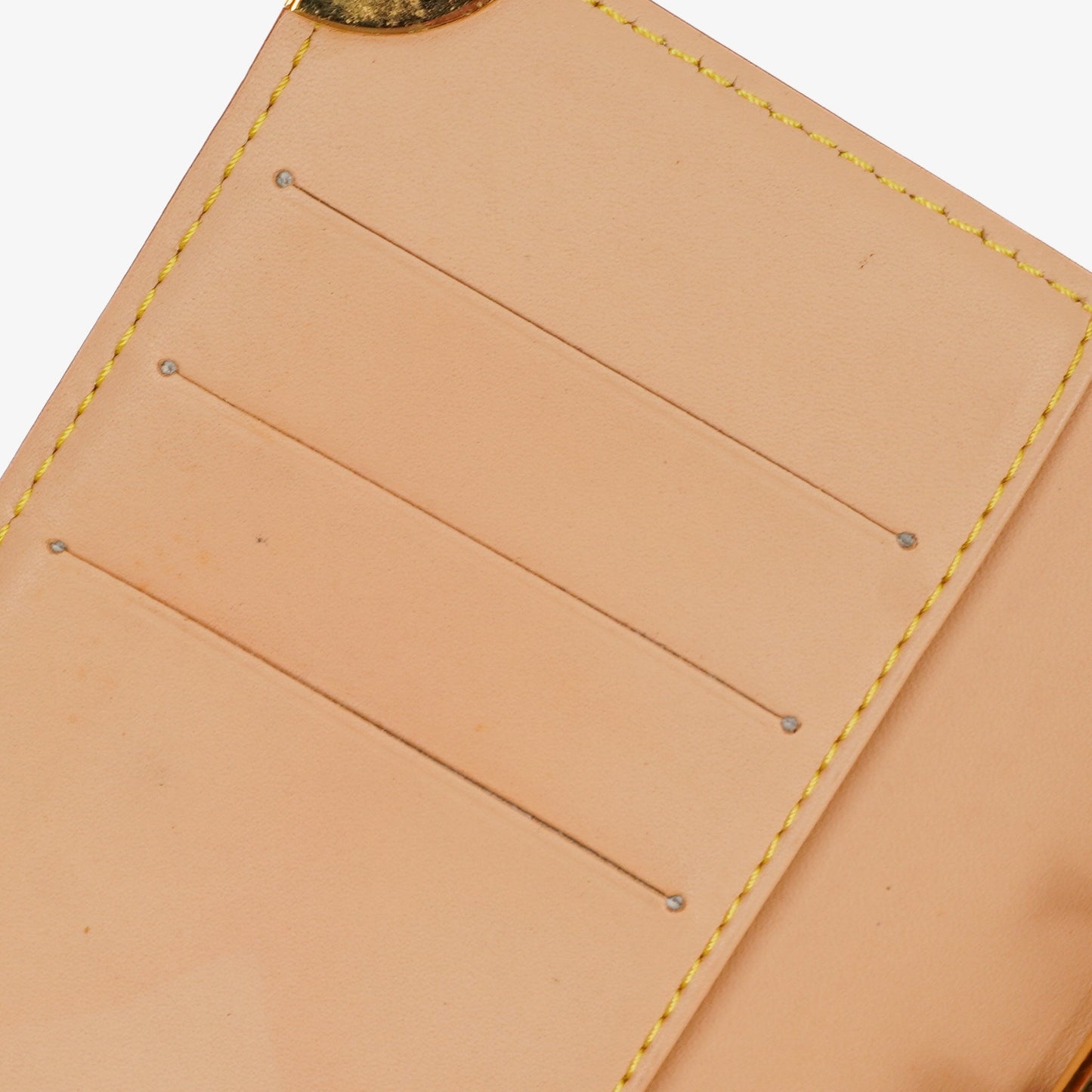 Louis Vuitton x Takashi Murakami White Monogram Multicolor Small Agenda/Notebook Cover