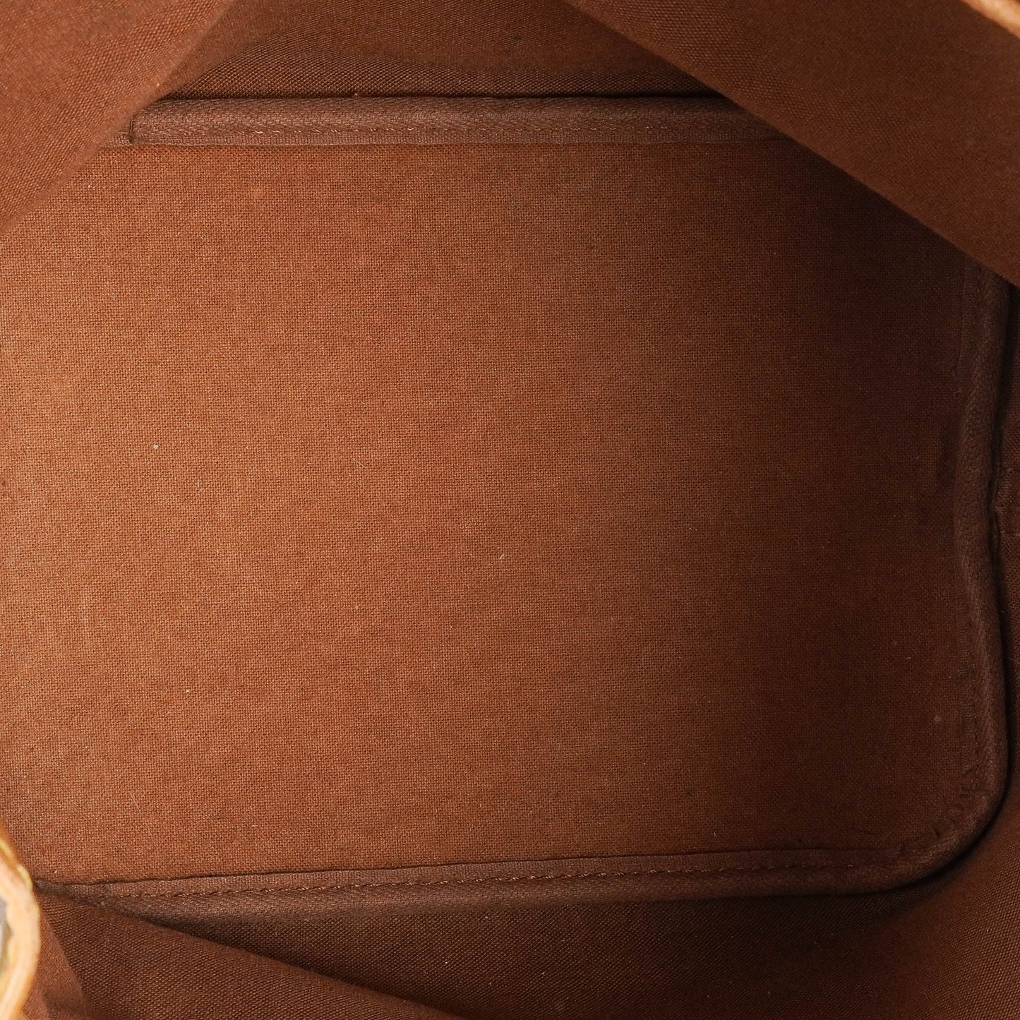 Louis Vuitton Petit Noe Monogram Canvas Shoulder Bag