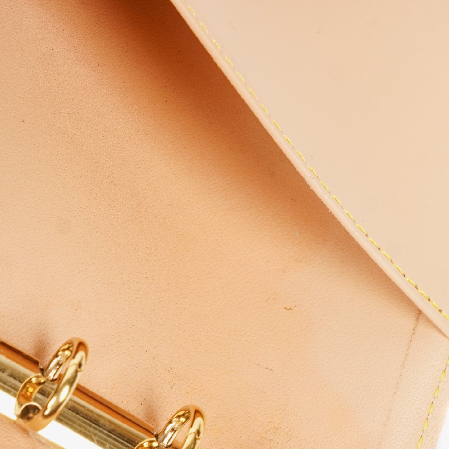 Louis Vuitton x Takashi Murakami White Monogram Multicolor Small Agenda/Notebook Cover
