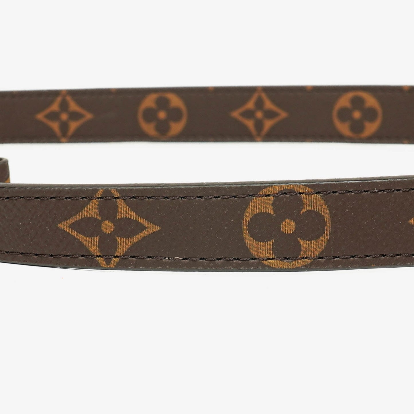 Louis Vuitton Monogram Canvas Shoulder Strap