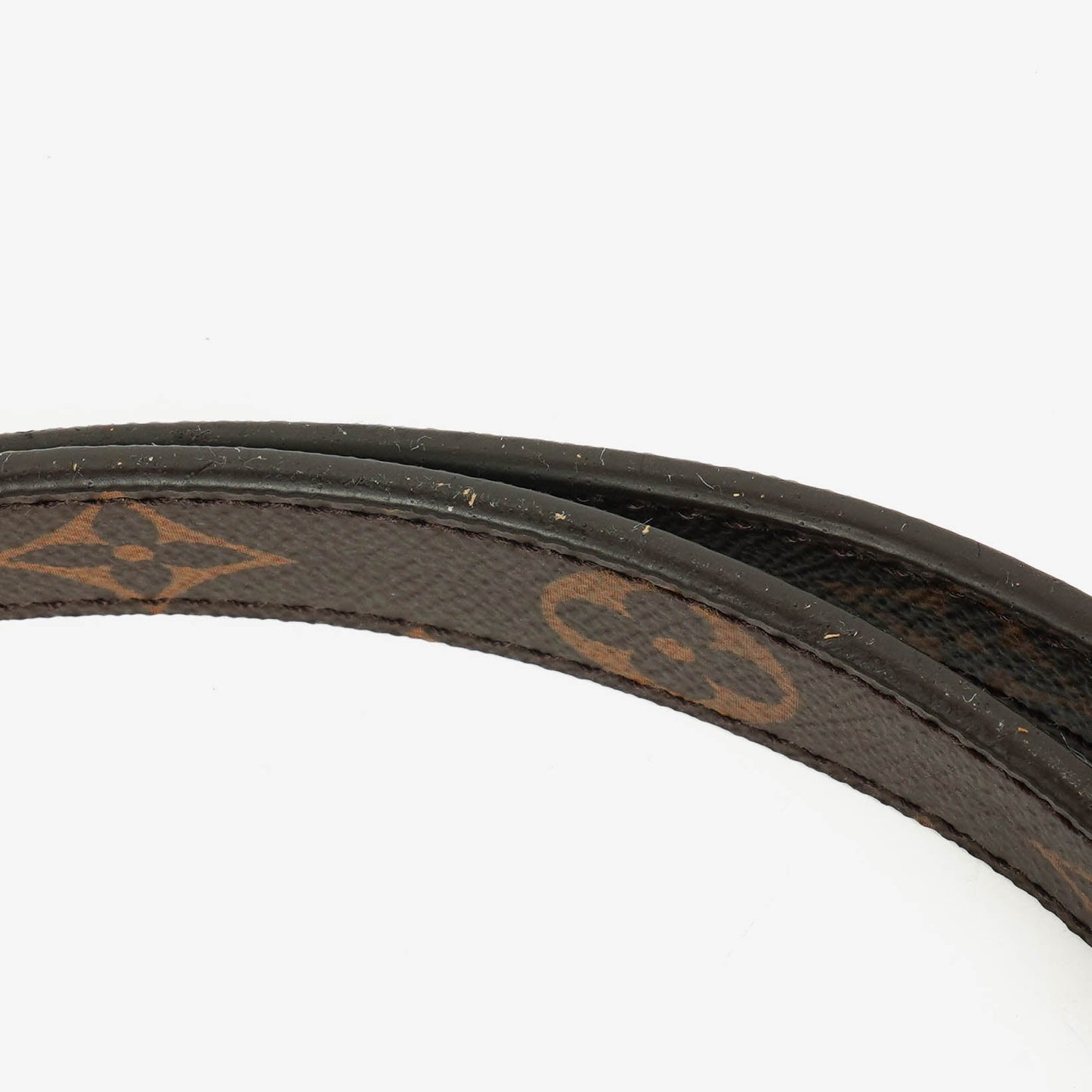Louis Vuitton Monogram Canvas Shoulder Strap