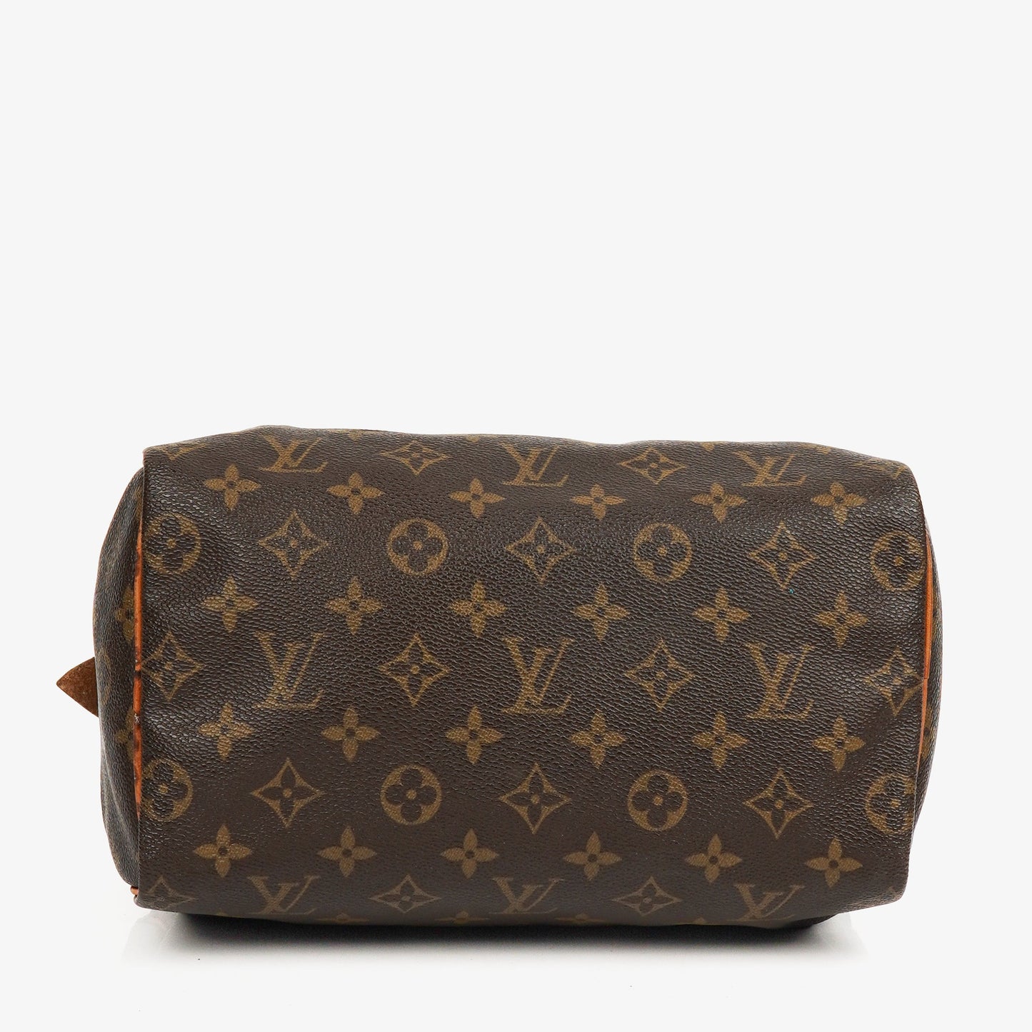 Louis Vuitton  25 Monogram Canvas Bag