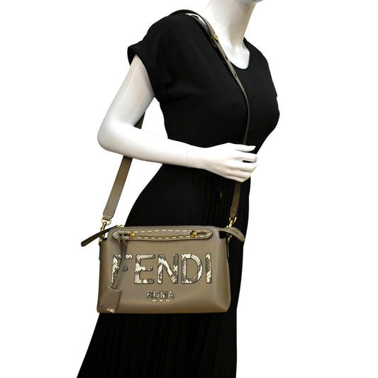 Fendi By The Way Handbag - Ewore Bags