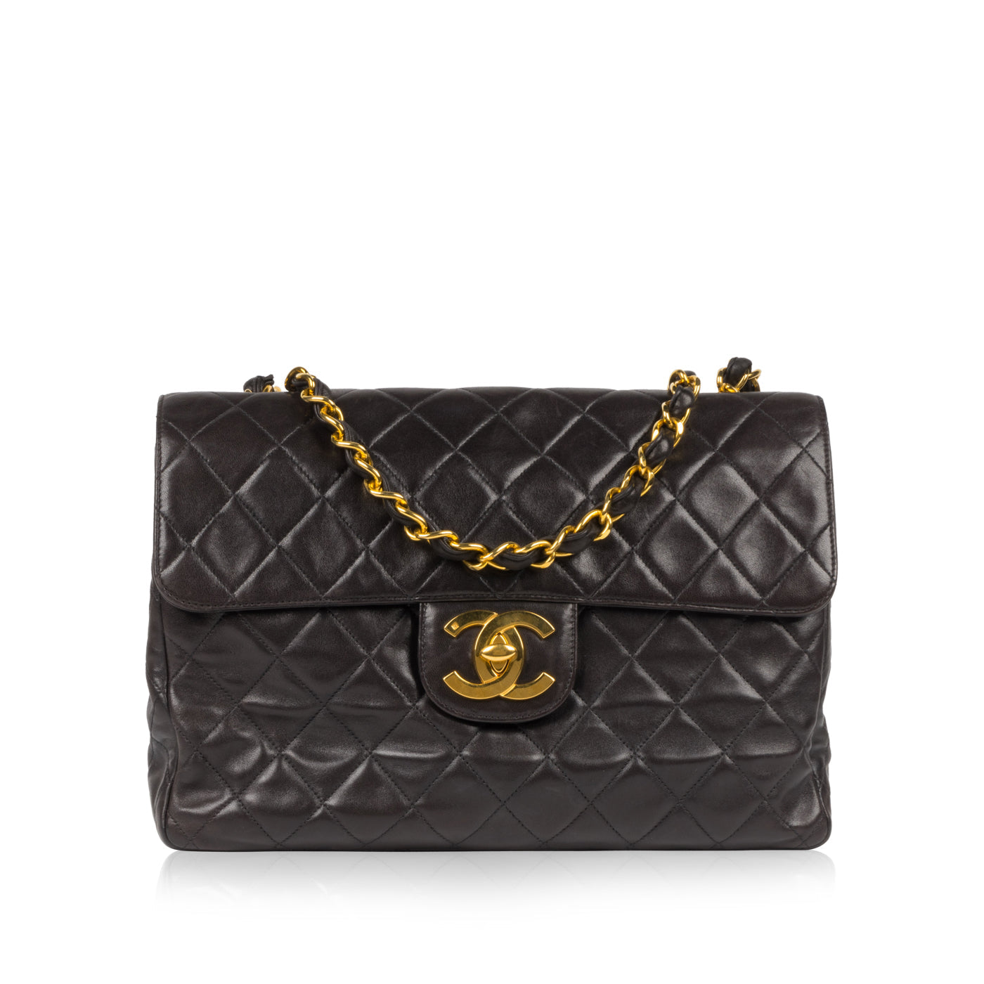 Chanel Classic Flap Shoulder Bag - Ewore Bags