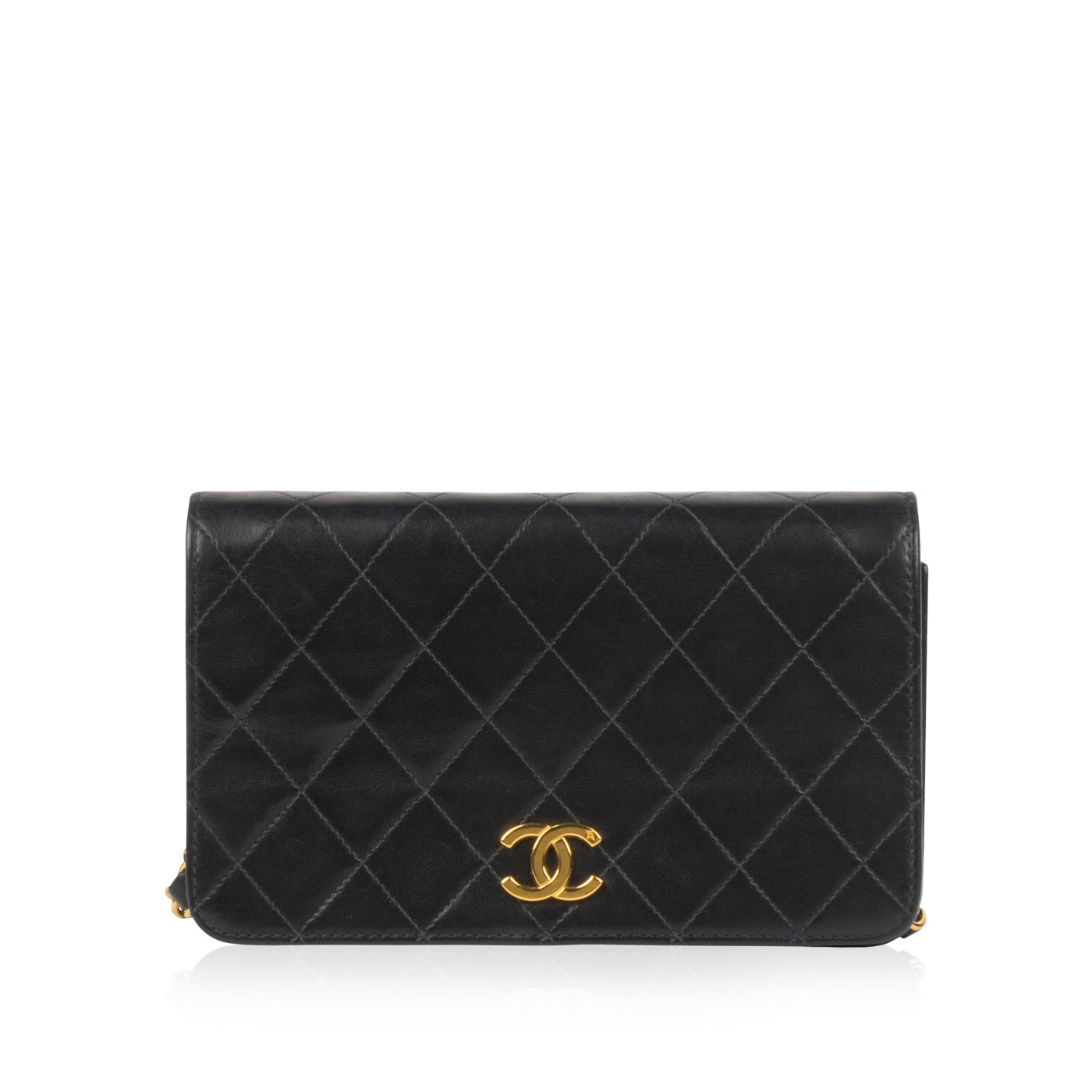 Chanel  Wallet On Chain