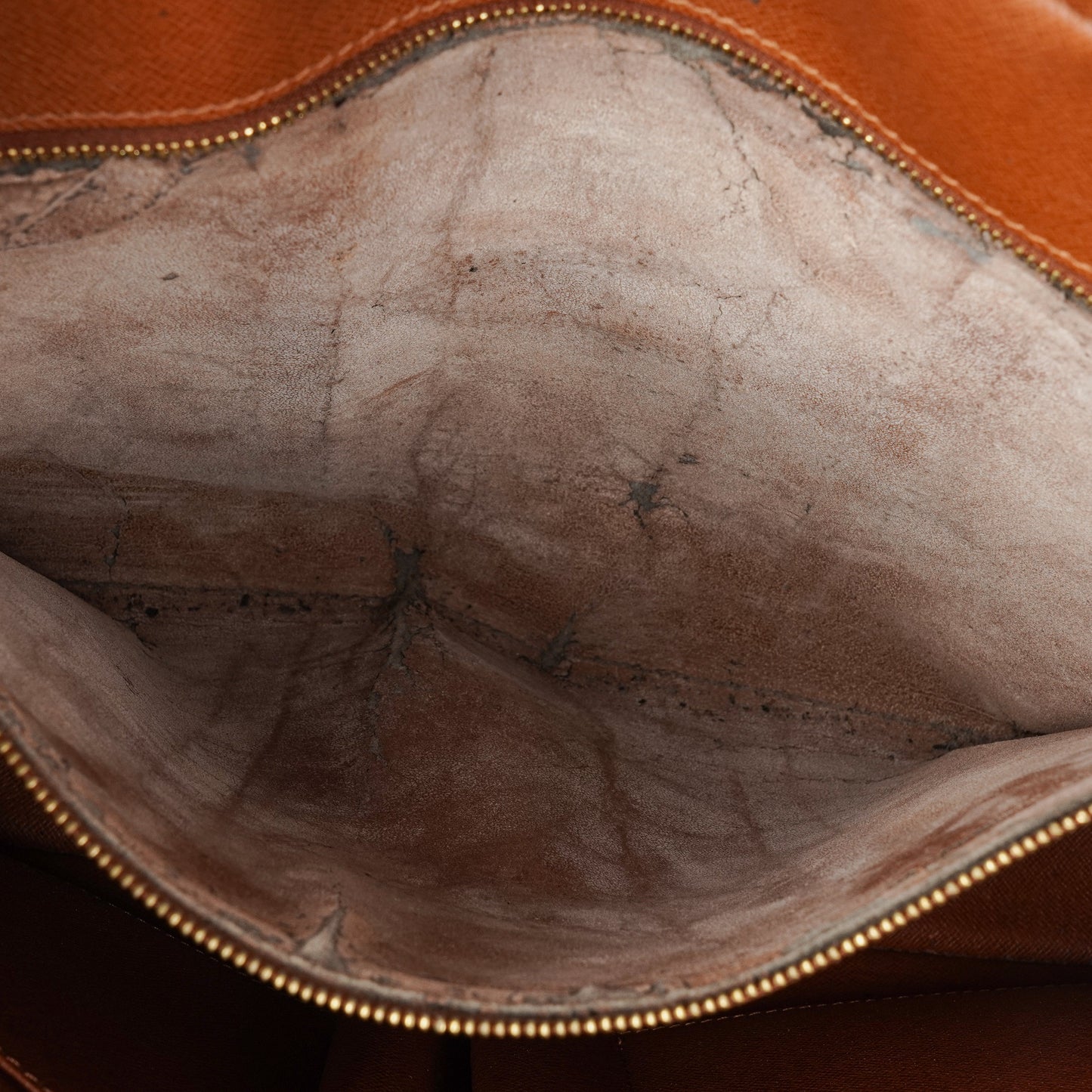 Louis Vuitton Monogram Porte Documents Voyage Briefcase