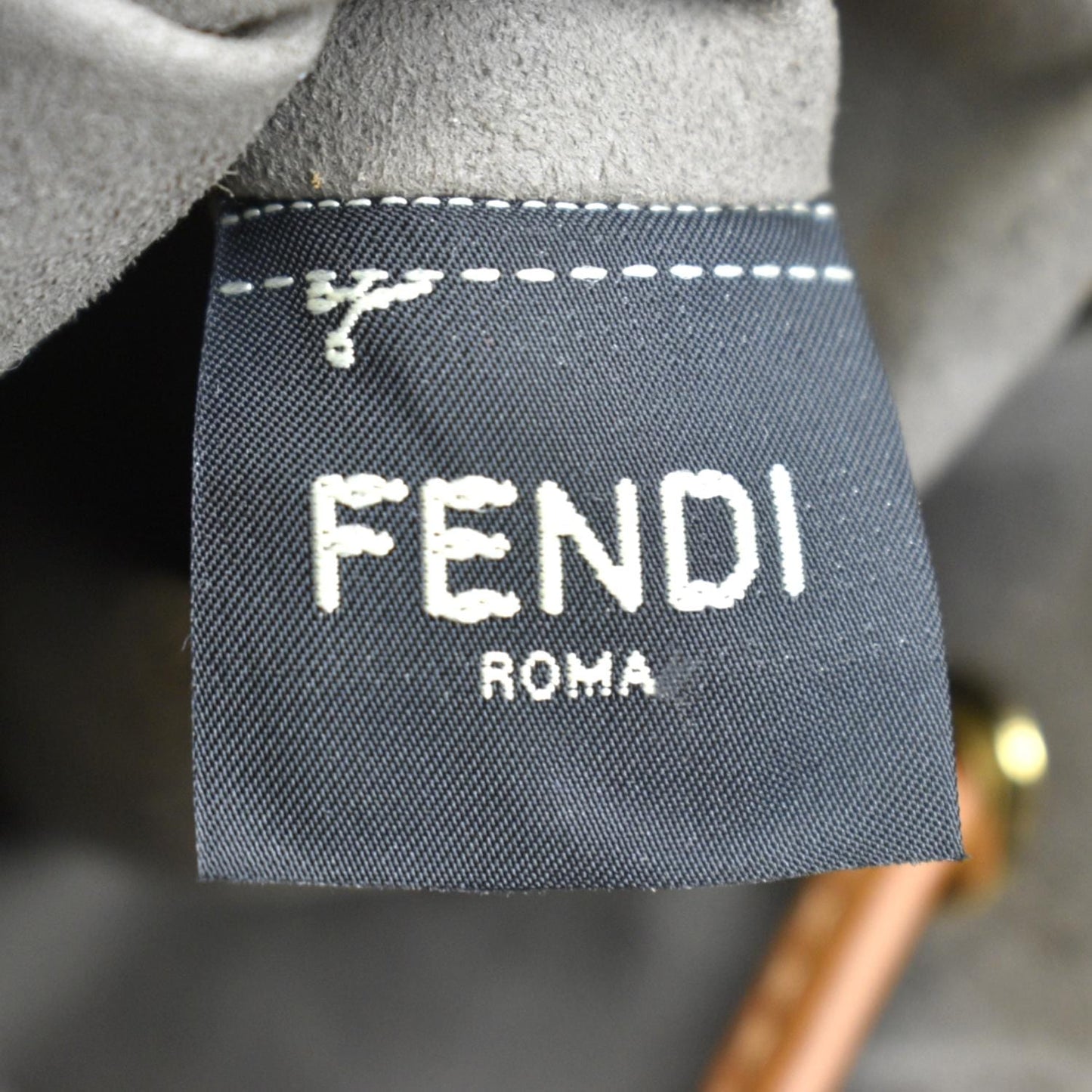 Fendi Mon Tresor Crossbody - Ewore Bags