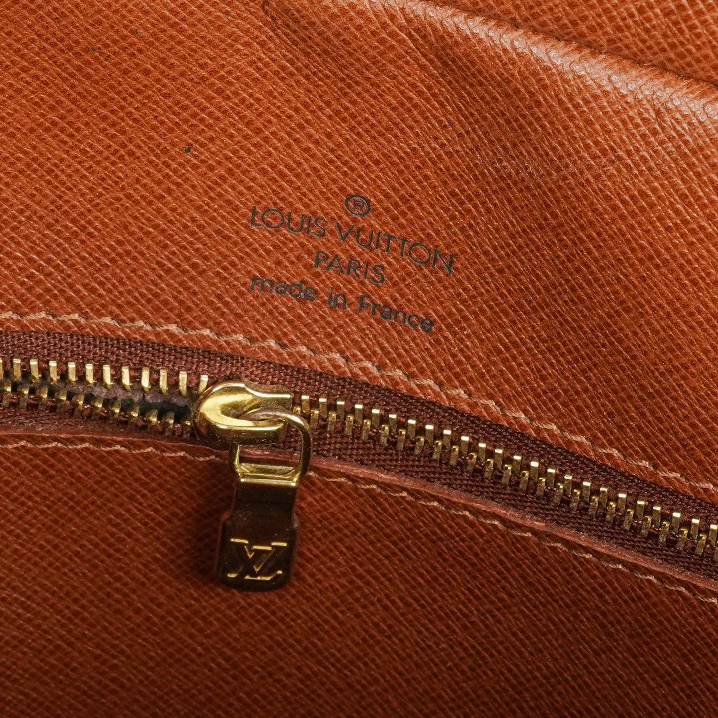Louis Vuitton Monogram Porte Documents Voyage Briefcase