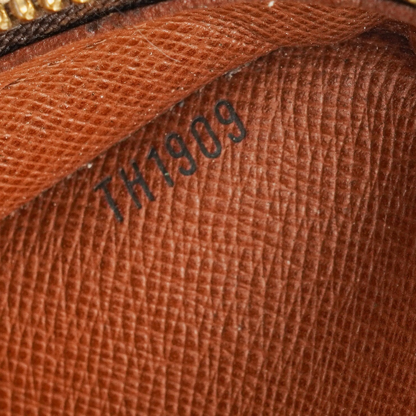 Louis Vuitton Monogram Porte Documents Voyage Briefcase