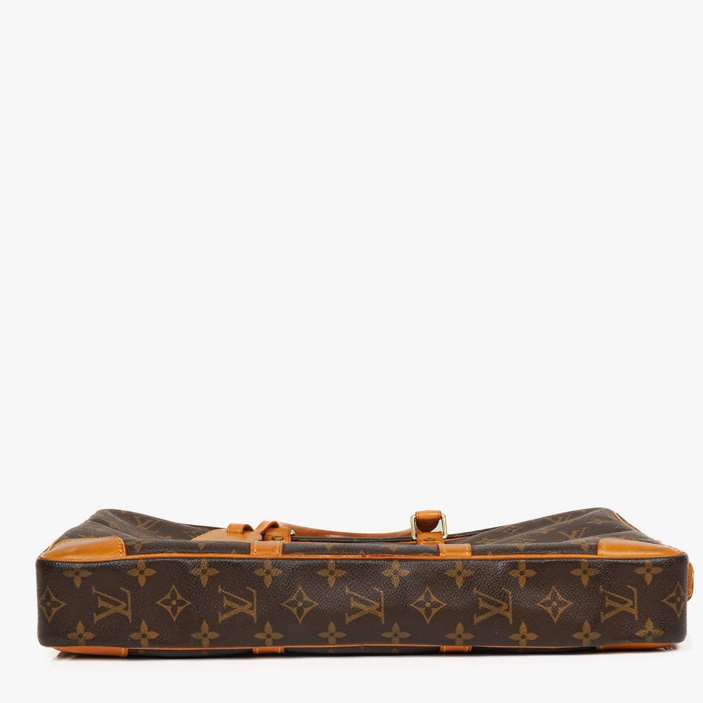 Louis Vuitton Monogram Porte Documents Voyage Briefcase
