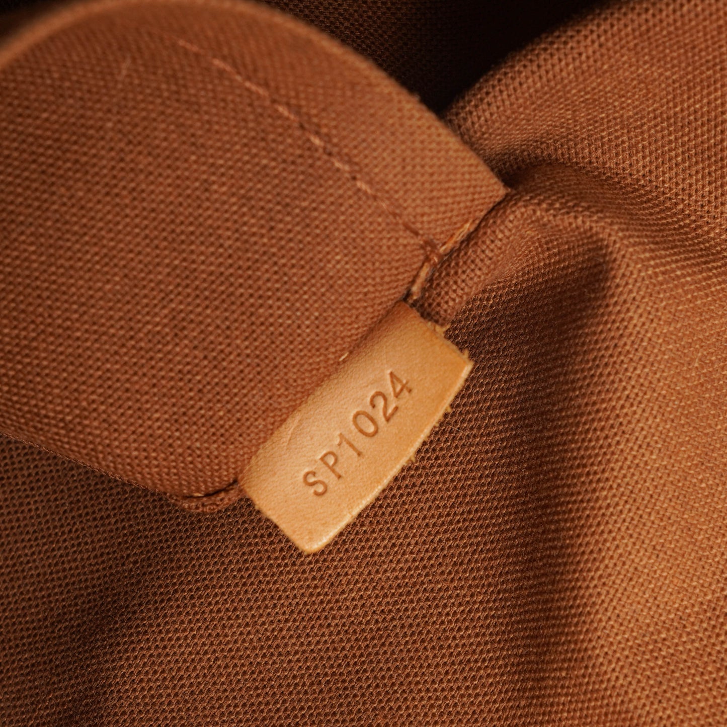 Louis Vuitton Batignolles Monogram Canvas Bag