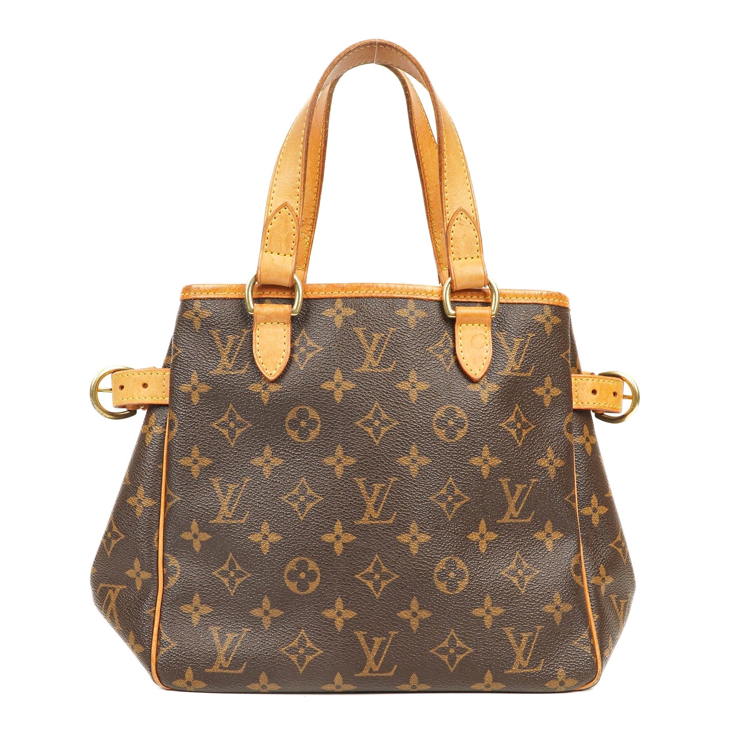 Louis Vuitton Batignolles Monogram Canvas Bag