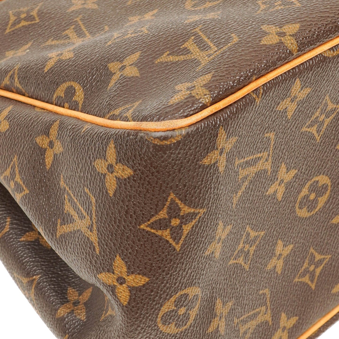 Louis Vuitton Batignolles Monogram Canvas Bag