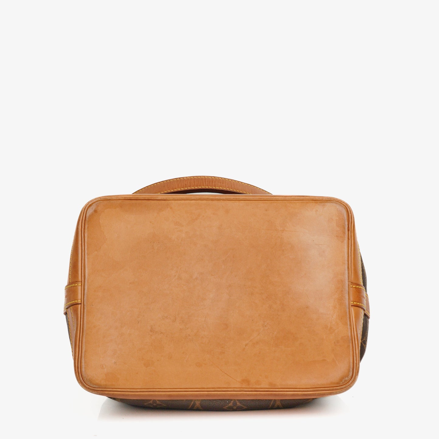 Louis Vuitton Noe Grande GM Monogram Canvas Shoulder Bag