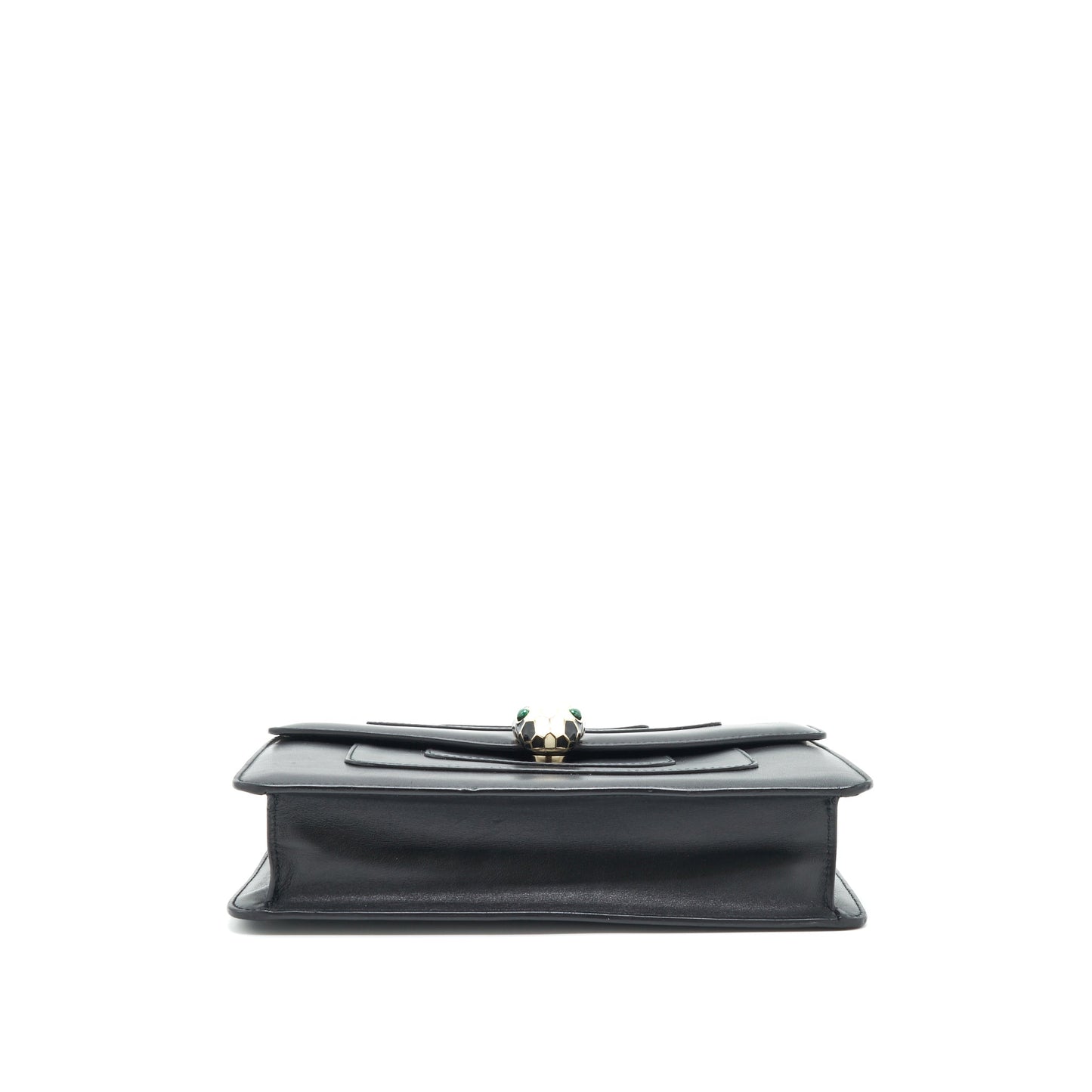 Chanel Mini Crossbody Bag Caviar Black