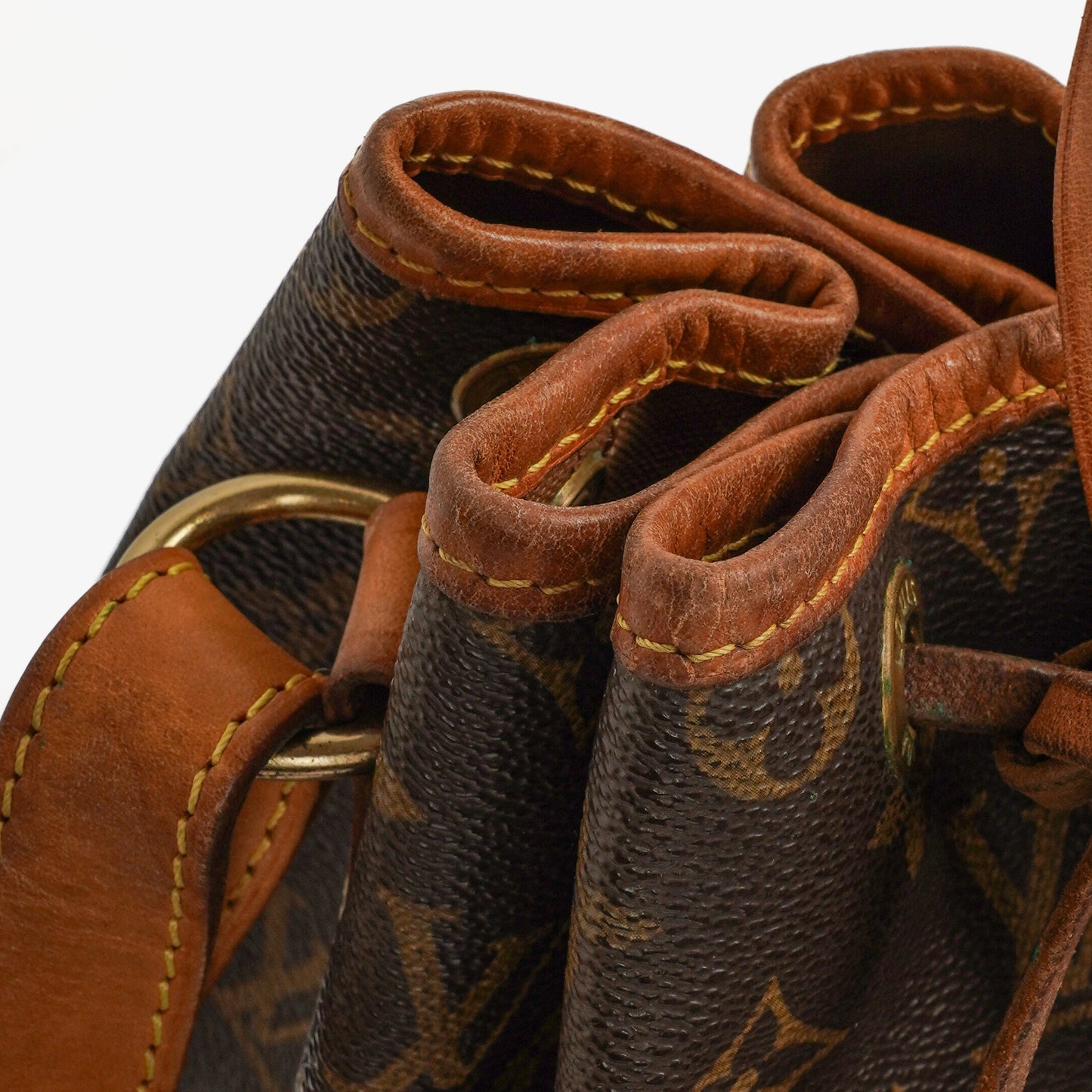 Louis Vuitton Noe Grande GM Monogram Canvas Shoulder Bag
