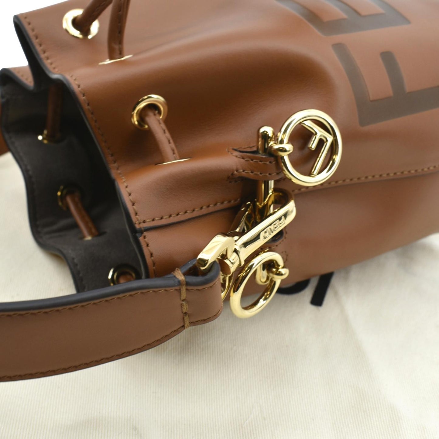 Fendi Mon Tresor Crossbody - Ewore Bags
