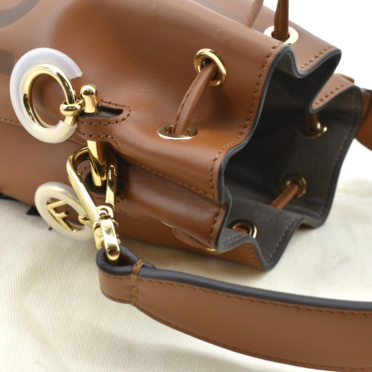 Fendi Mon Tresor Crossbody - Ewore Bags