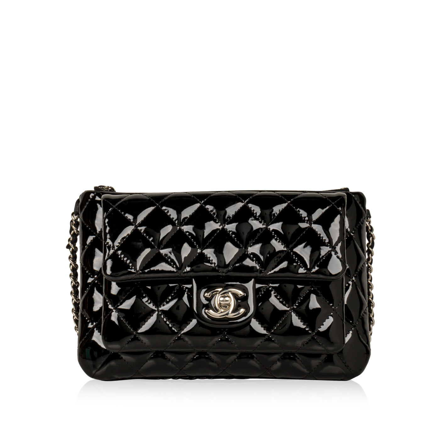 Chanel Wallet on Chain - SHW