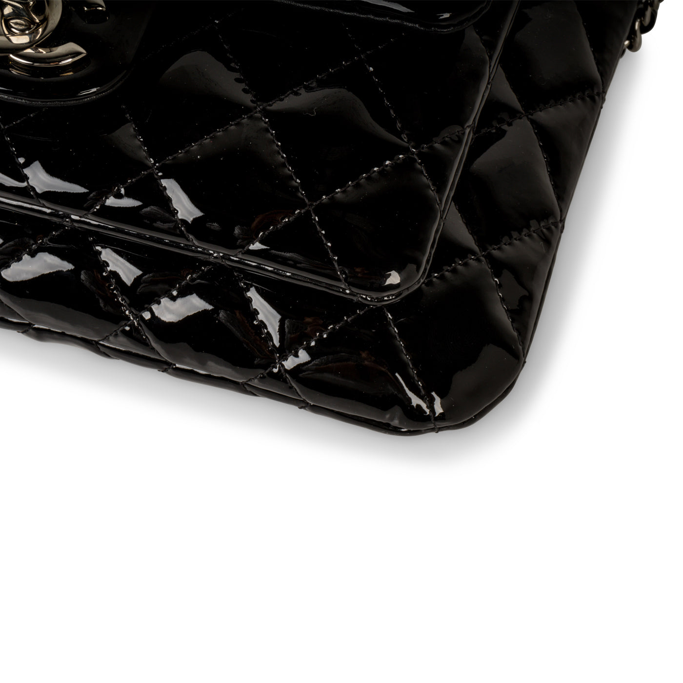 Chanel Wallet on Chain - SHW