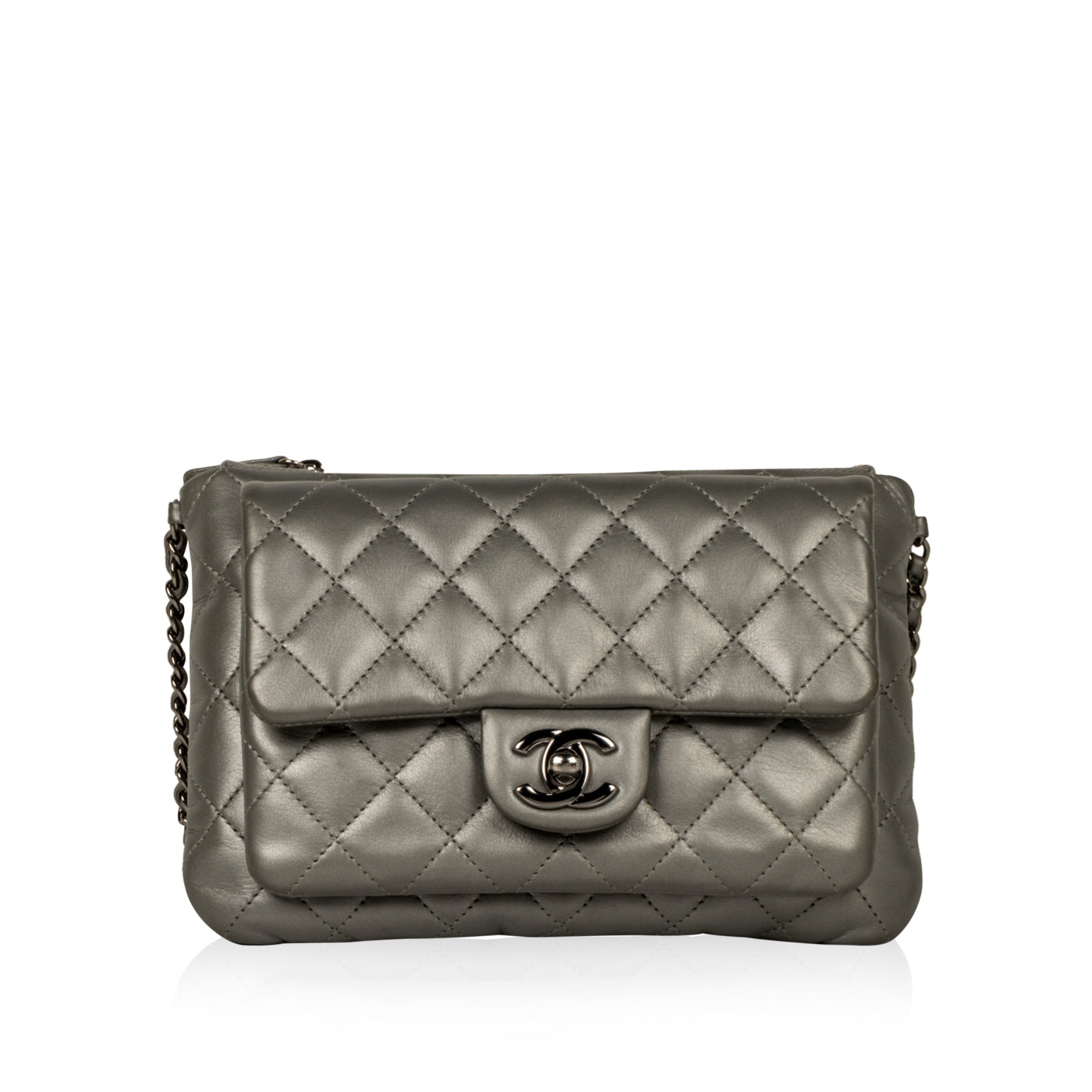 Chanel Wallet on Chain - SHW