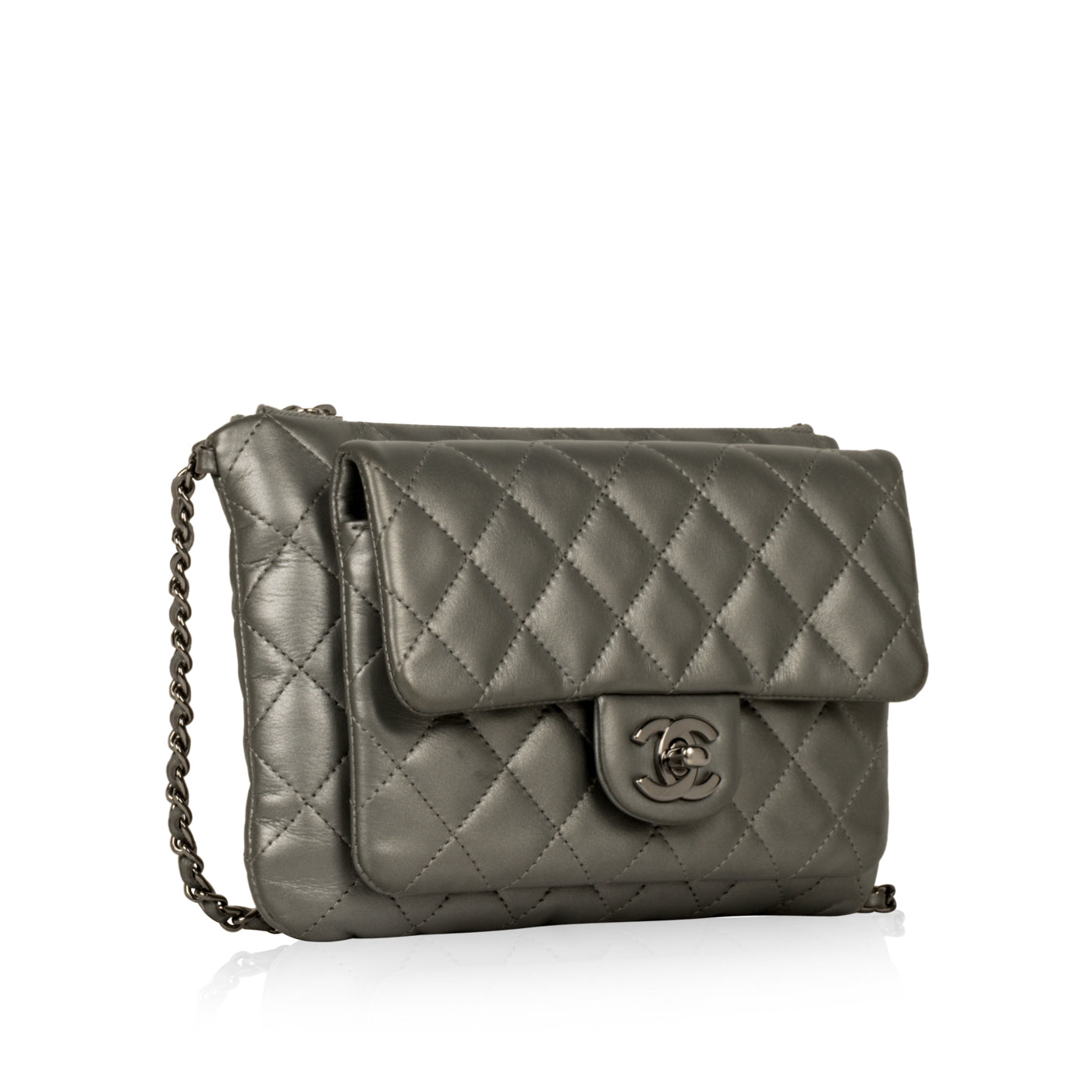 Chanel Wallet on Chain - SHW