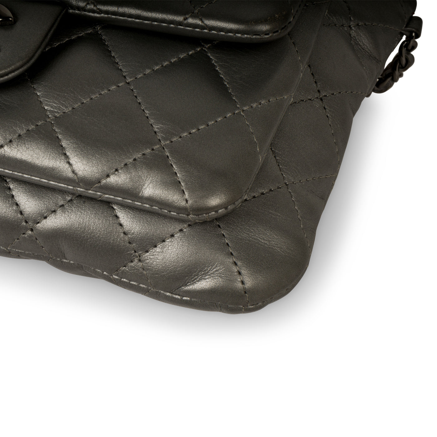 Chanel Wallet on Chain - SHW