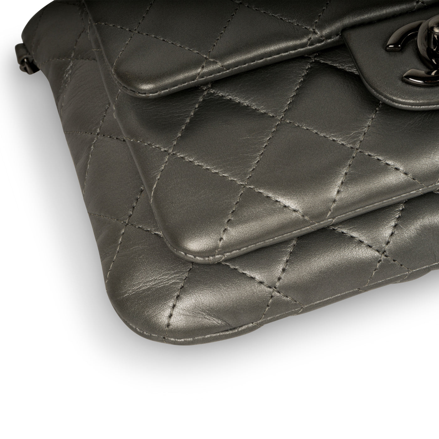 Chanel Wallet on Chain - SHW
