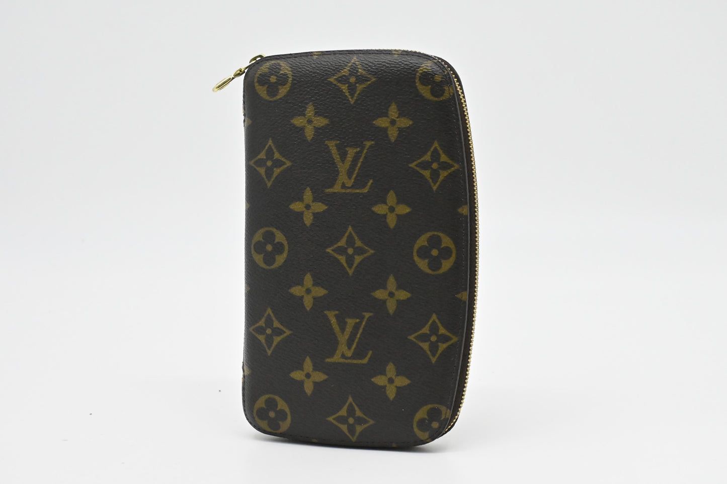 Louis Vuitton Agenda Geode in Monogram Canvas