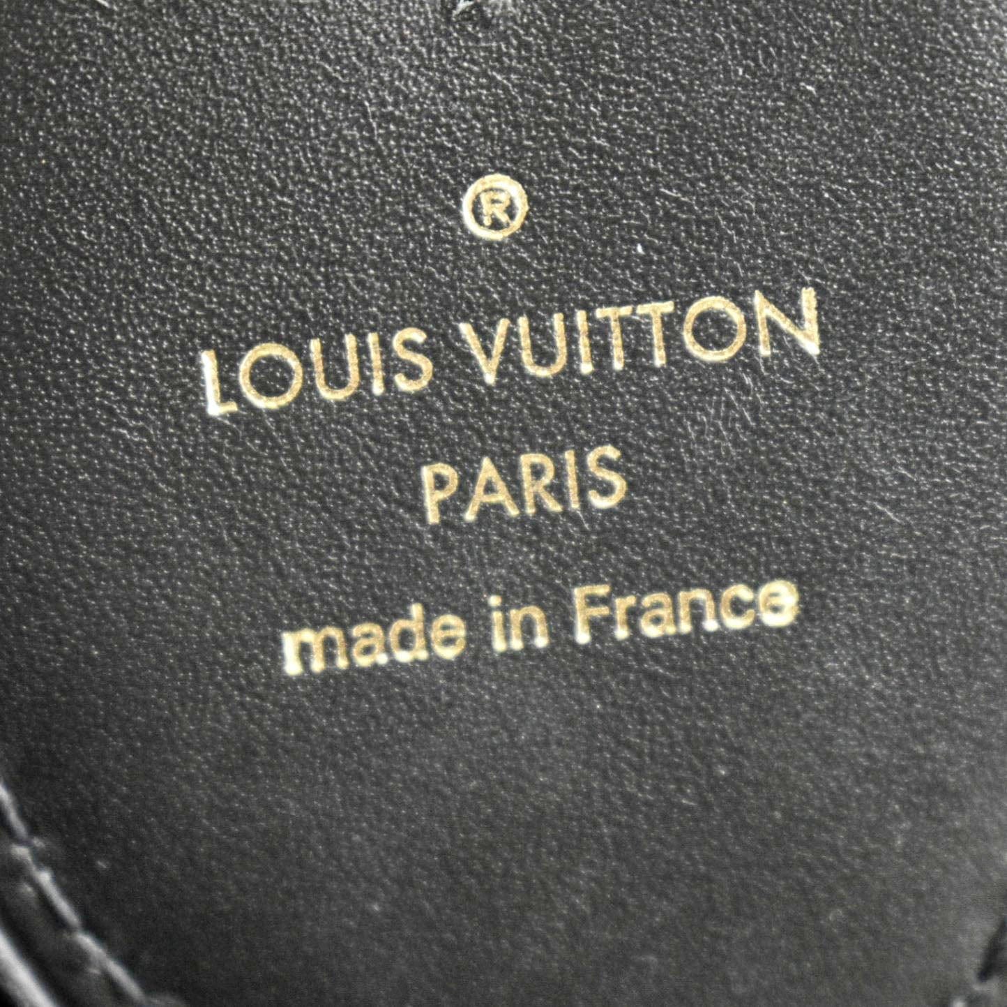 LOUIS VUITTON Flower Hobo Monogram Canvas Shoulder Hobo Bag Brown